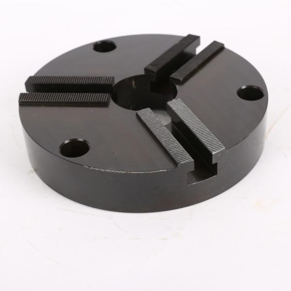 FORMING PLATE FOR SOFT JAWS