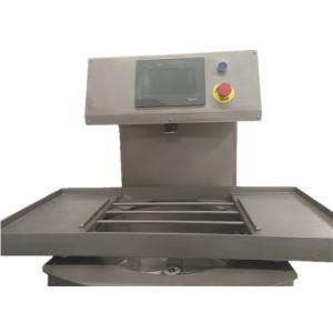 Bakery Shop 24kg Mini Chocolate Tempering Machine