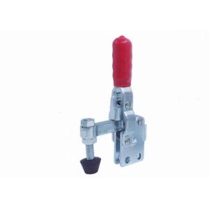 90kg 190LBS Metal Working Vertical Side Mount Toggle Clamp