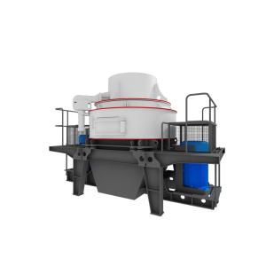 Quality Vertical Shaft Sand Making Machine With 254-1500t/H Capacity for sale