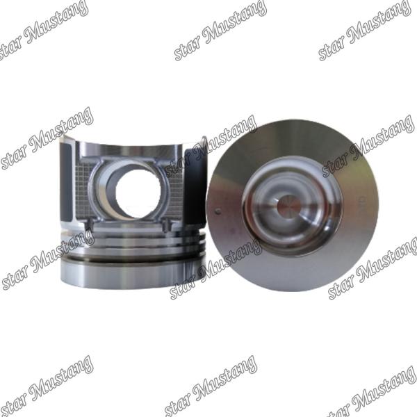 Buy N04CT Engine Piston Part 13216-E0010 For Hino at wholesale prices