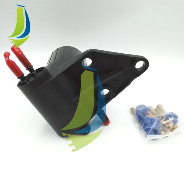4132A016 Fuel Pump 24V For Excavator Engine Parts