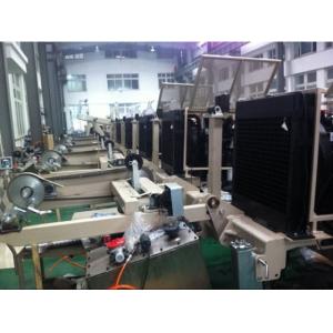 Three Ton Diesel Cable Winch For Laying Cable Or Erecting Of Pole Pylon