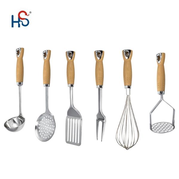 Transform Your Cooking Experience with Sustainable Kitchen Accessories and Tools