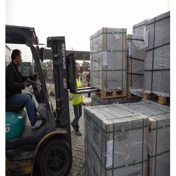 Quality certification Chinese grey granite G640 polished G640 Grey Stone Stair /riser /Step Price