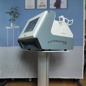 Powerful advanced 3000W Emslim Muscle Stimulation Machine With Pelvic Handles