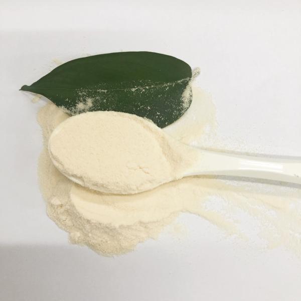 OMRI Listed Hydrolysate Soybean Protein Based Amino Acid Powder 85% 16-0-0