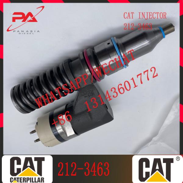 212-3463 Oem Fuel Injectors 10R-0963 10R-9235 For C-A-Terpillar C10/C12/3176C