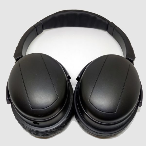 20Hz 20KHz Frequency Range Noise-cancelling David Clark Aviation Headset No