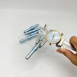 Connecting Hose Double Connector EATON Hydraulic Hose Fitting