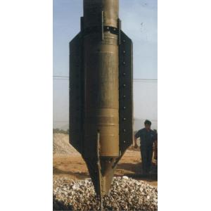 Quality 377mm Electric Vibration Hammer for Heavy-Duty Applications and Powerful Results for sale