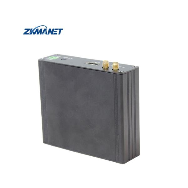 Buy ZKMANET1303R 20-30km Transmission COFDM HD Video Wireless Communication Receiver at wholesale prices