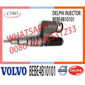 Brand New 3964820 8113177 BEBE4B10001 BEBE4B10101 EUI Electric Unit FH12 FM12