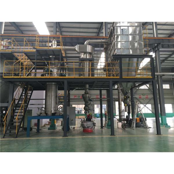 Buy Pharmaceutical QLM 30kg Grinding Pulverizer Machine at wholesale prices