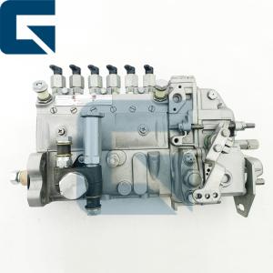 Quality 6736-71-1131 6736711131 For PC200-6 Fuel Injection Pump for sale