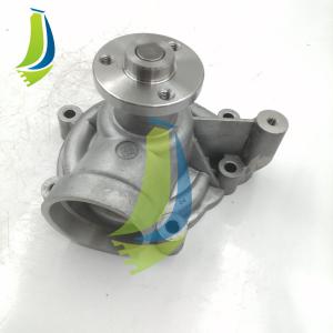0420-4095 Water Pump For BF6M1013 BF6M1015 Engine 04204095