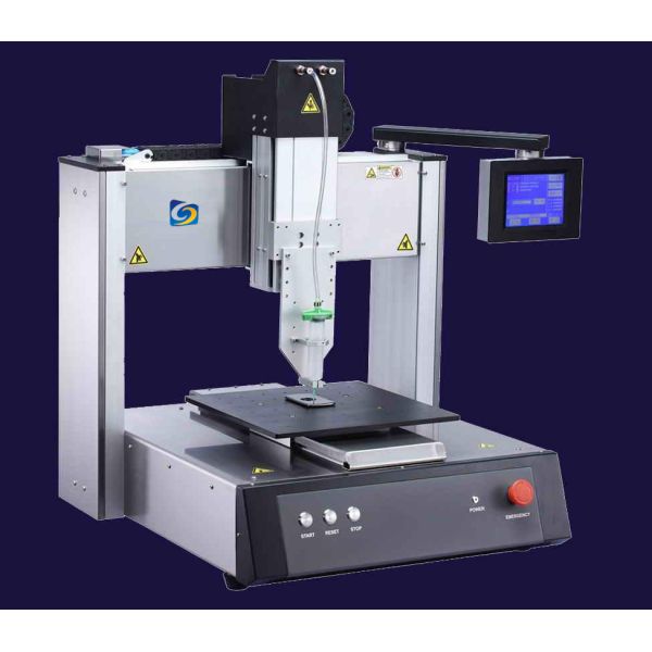 Glue Dispensing Robot Made in China