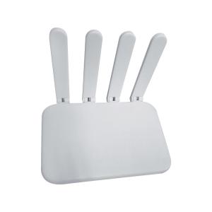 Wifi6 Mesh Gigabit Dualband Router Openwrt Firmware IPQ6000 CPU 1800Mbps 802