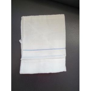 Sterile Disposable Breathable Abdominal Surgical Pads 2Ply-12Ply No Stimulation