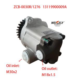 New Sany Heavy Industry Steering Pump Power Steering Pump