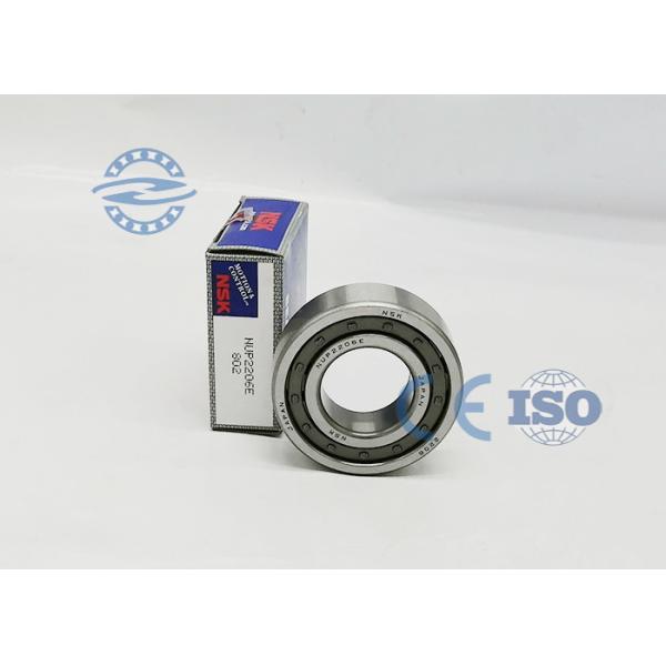 Buy PC120-5 Digger NJ313 100% Gcr15 cylindrical roller thrust bearing at wholesale prices