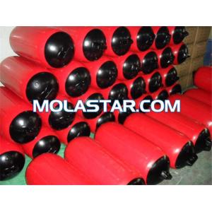 Molastar PVC Fender/ Yacht Fender