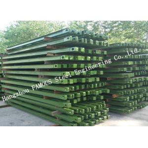 10 Sets Steel Bailey Bridge Prefabricated Galvanized 200# TSR Q345B