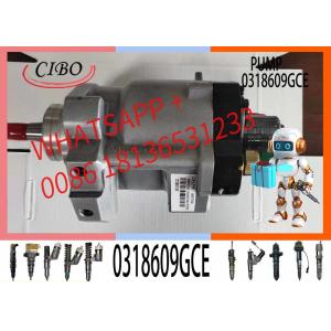 PUMP Diesel Engine Fuel Pump V3349F333T 2644H032