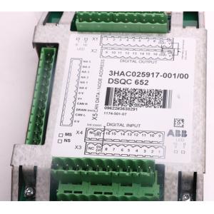 ABB TK212A 3BSC630197R1 ABB TK212A 3BSC630197R1 Tool cable RJ45 8P8C plug
