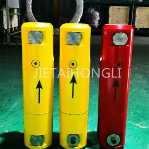 China 30T Lifting Swivel Joint Piling Rig Components For Machine on sale