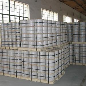 1x7 316 Stainless Wire Rope Construction AISI316 Stainless Steel Cable 16mm