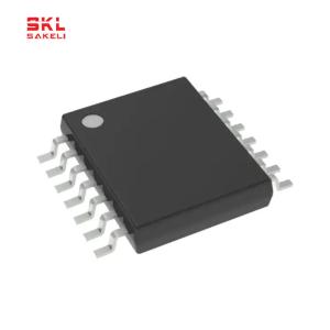 Quality MSP430F2011IPW MCU Microcontroller Program Data Converters Slope Oscillator Internal for sale