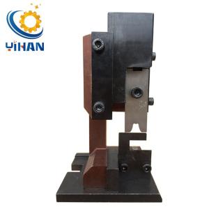 Convenient Copper Nylon Ring Terminal in Chain for Cable Pre-insulation European