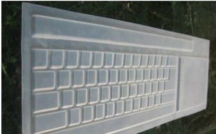 keyboard cover