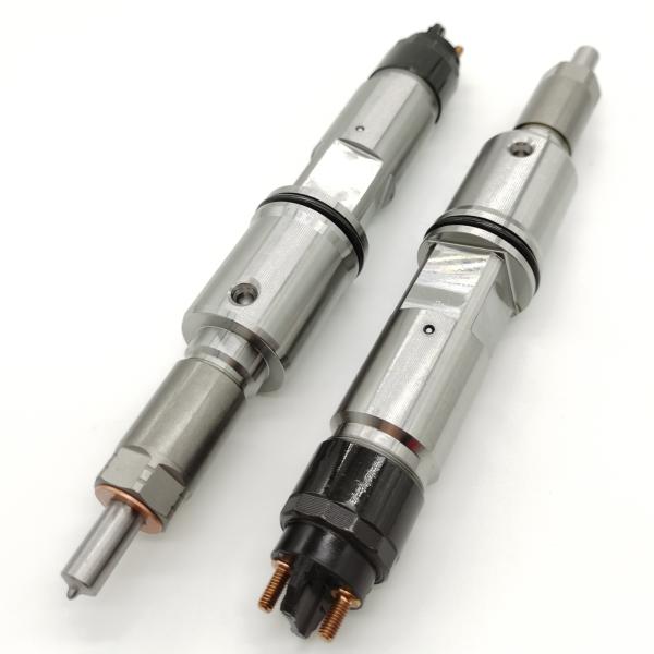 High Quality New Diesel Fuel Injector 0445120142