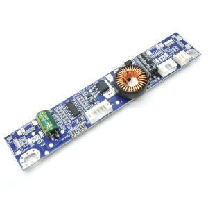 CA-168 LED Backlight Driver Board 350mA Step Up Constant Current