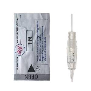 Quality Disposable Charmant Tattoo Needle Cartridge for Permanent Makeup for sale