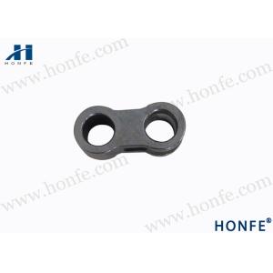 Quality 911327227 Sulzer Spinning Machine Spares Forked Piece D10 for sale