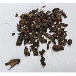 Black Pepper Flavor Vegan Mushroom Jerky Leisure Popular Snacks