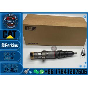 C-7 Excavator Injector nozzle repair kit 330D C7 Diesel Engine Parts 336 330 293