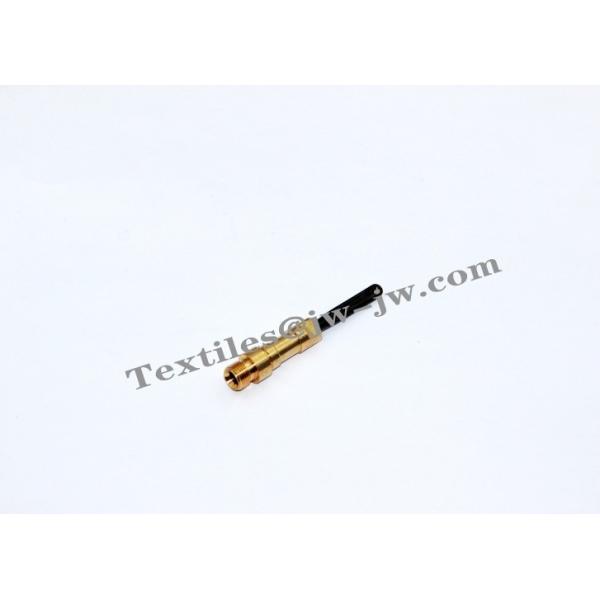 Buy 604598-67 Tsudakoma Airjet Loom Spare Parts Sub Nozzle at wholesale prices