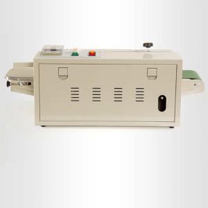 500W Industrial Packing Machines Food Bag Heat Sealing Machine Automatic