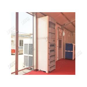 87kw Aircon Cooling Heating System Event Tent Air Conditioner Copeland