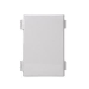 300x200x180 IP65 Waterproof Plastic Enclosure for Electrical Project Includes