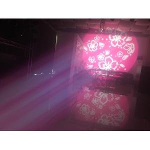 Moving Head Sharpy Dj Light Led 200w Beam Spot Wash 3 In 1 Led Moving Head Light