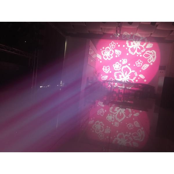 Moving Head Sharpy Dj Light Led 200w Beam Spot Wash 3 In 1 Led Moving Head Light