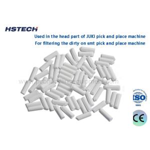 JUKI Maintenance Filter Used In The Head Part Of JUKI Pick And Place Machine