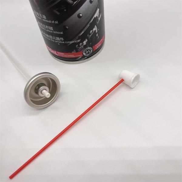 Premium MDF Aerosol Valves And Actuators Trigger Precise Activation Durable Design Specification