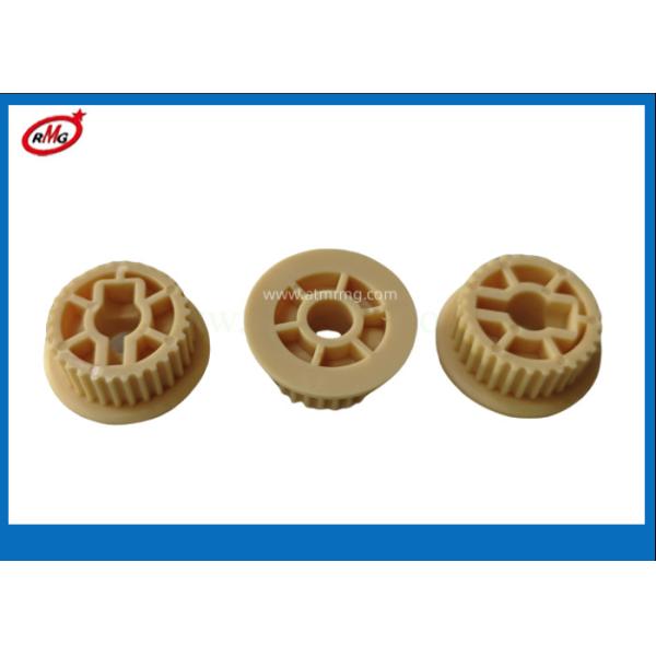 Buy 1750291697 1750291697-39-03 Diebold HCT Head Chassis Transport Gear 30T ATM Machine Parts at wholesale prices