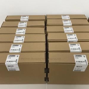 New and Original Phoenix 2905009 Quint-PS/60-72DC/24DC/10 - DC/DC Converter